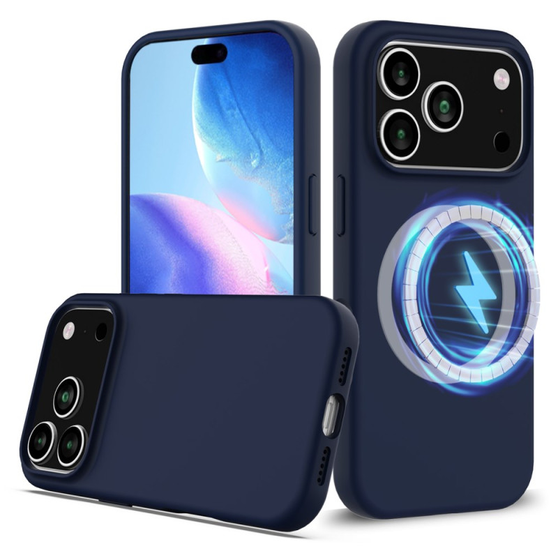 Coque iPhone 17 Pro Compatible MagSafe