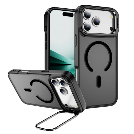 Coque iPhone 18 Pro / 17...