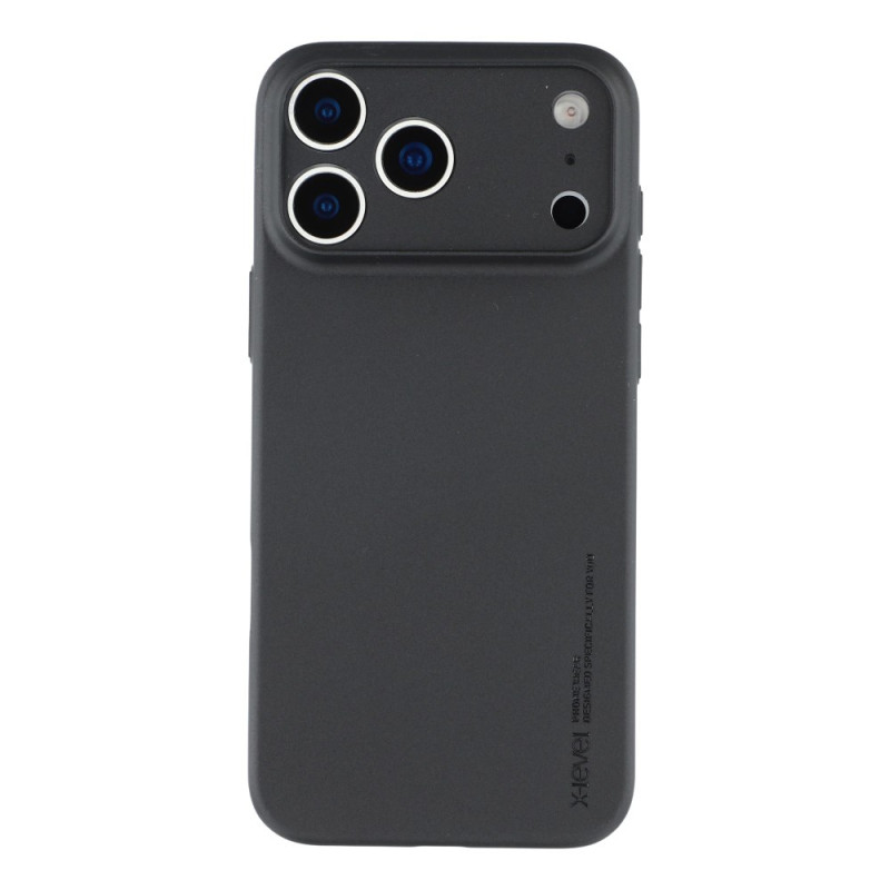 Coque iPhone 17 Pro Ultra Mince X-LEVEL