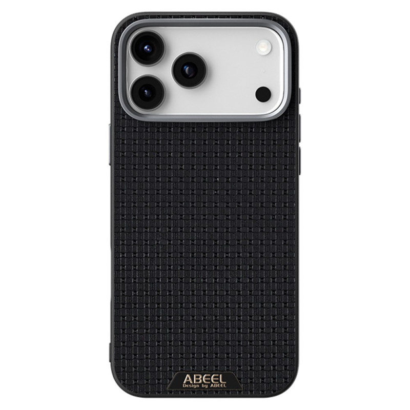 Coque iPhone 17 Pro Compatible MagSafe ABEEL