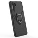 Coque Huawei P30 Pro Ring Résistante Coque Huawei P30 Pro Ring Résistante