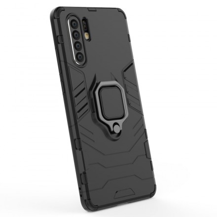 Coque Huawei P30 Pro Ring Résistante Coque Huawei P30 Pro Ring Résistante