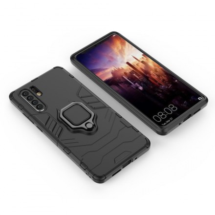 Coque Huawei P30 Pro Ring Résistante Coque Huawei P30 Pro Ring Résistante