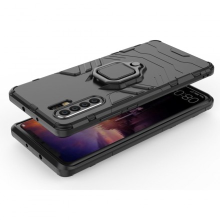 Coque Huawei P30 Pro Ring Résistante Coque Huawei P30 Pro Ring Résistante