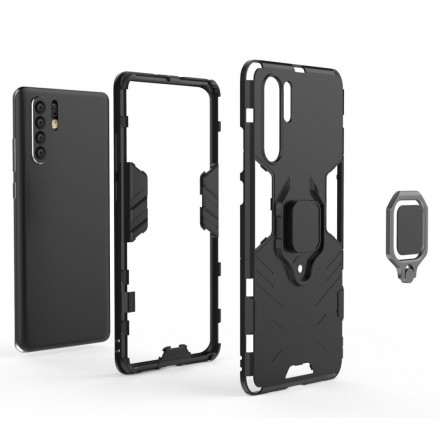 Coque Huawei P30 Pro Ring Résistante Coque Huawei P30 Pro Ring Résistante