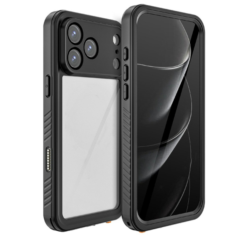 Coque iPhone 17 Pro Étanche FS / FM Series REDPEPPER