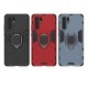 Coque Huawei P30 Pro Ring Résistante Coque Huawei P30 Pro Ring Résistante