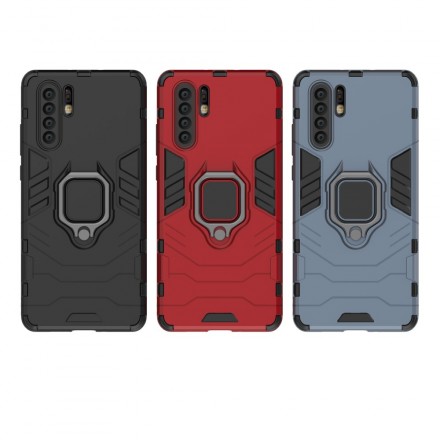 Coque Huawei P30 Pro Ring Résistante Coque Huawei P30 Pro Ring Résistante