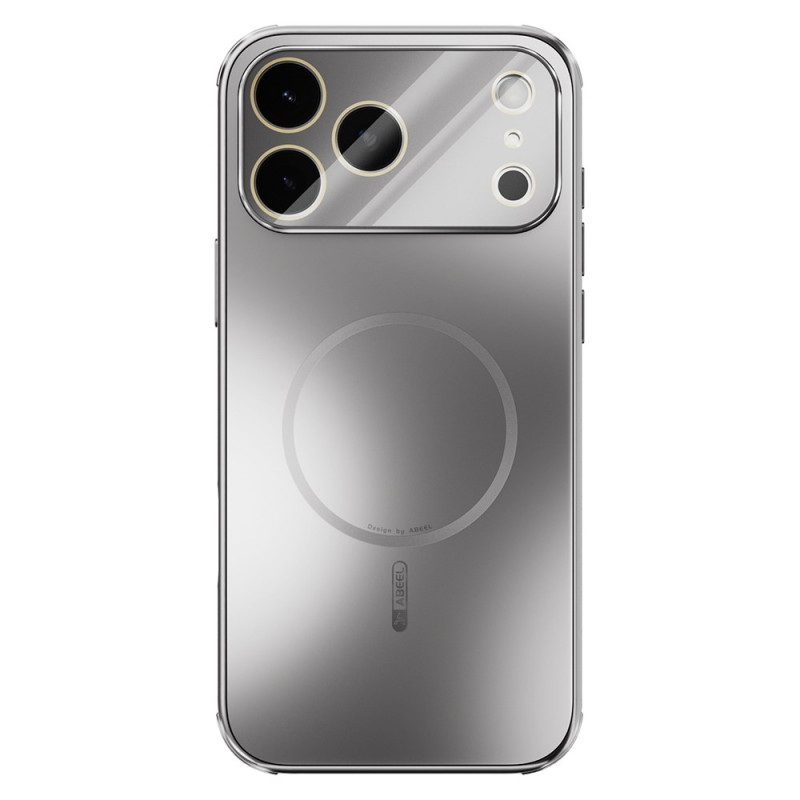 Coque iPhone 17 Pro Magnétique ABEEL