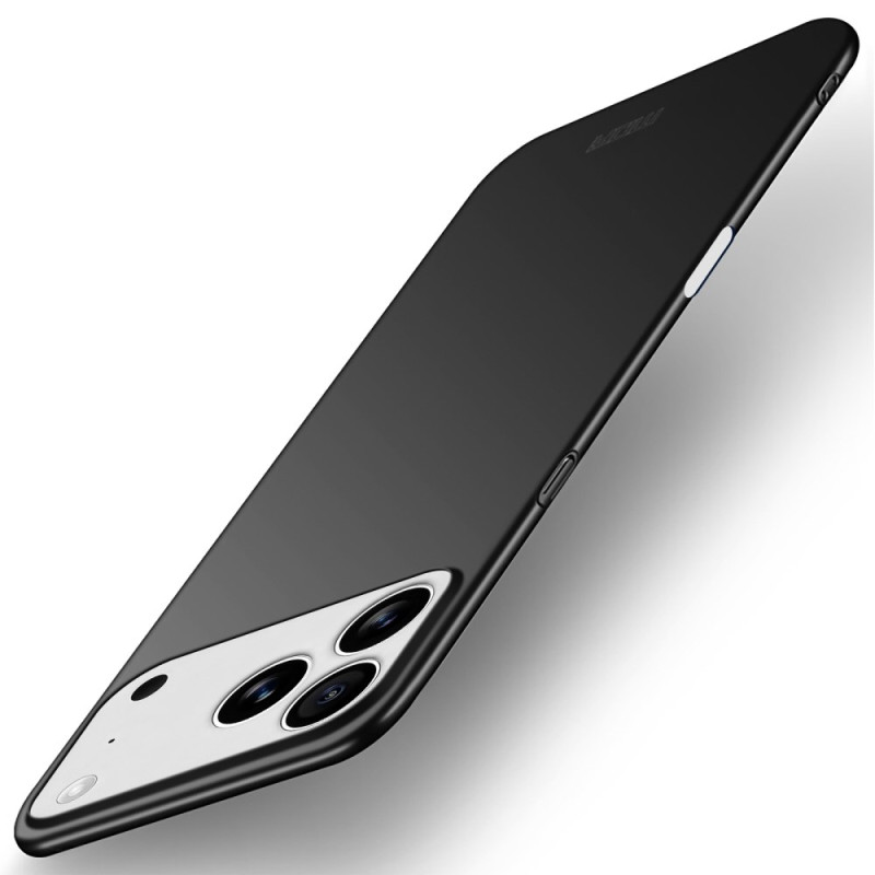 Coque iPhone 18 Pro / 17 Pro Ultra Fine MOFI