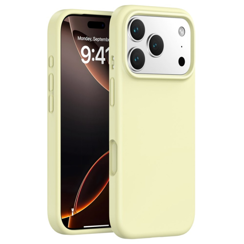 Coque iPhone 17 Pro Pastel
