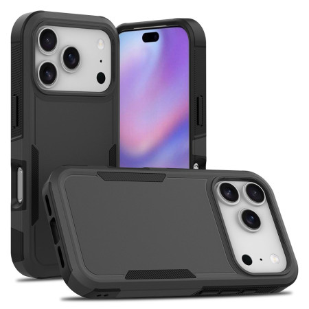 Coque iPhone 18 Pro / 17...