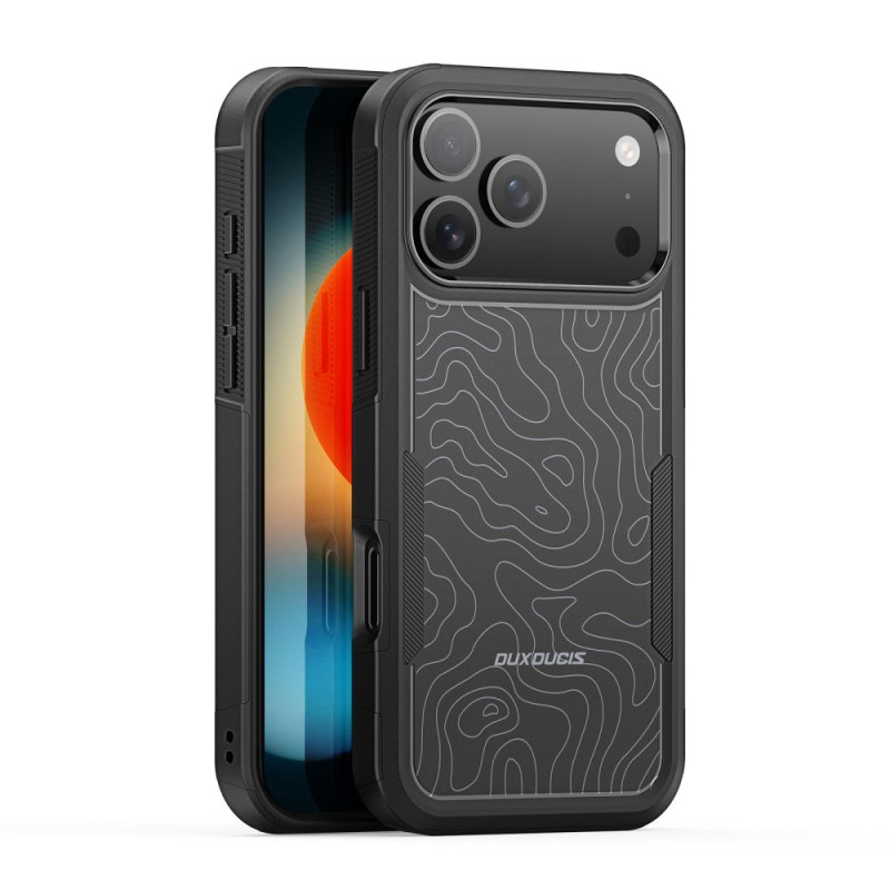 Coque iPhone 17 Pro MagSafe SHLD Series DUX DUCIS