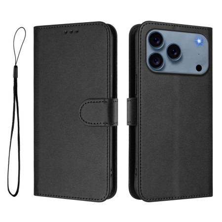 Housse iPhone 18 Pro / 17...