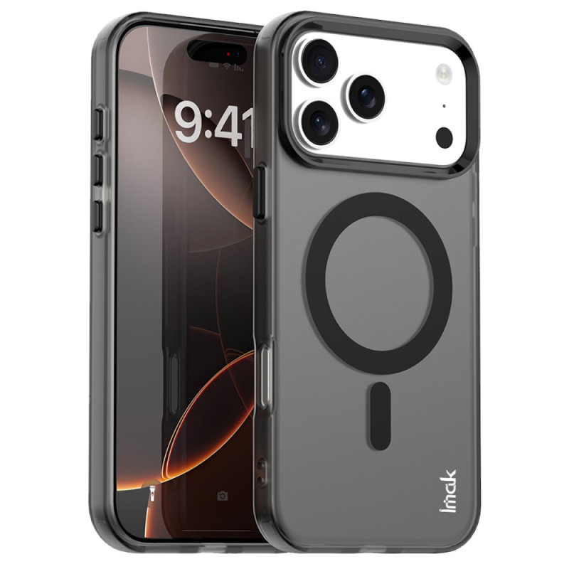 Coque iPhone 17 Pro Compatible MagSafe IMAK