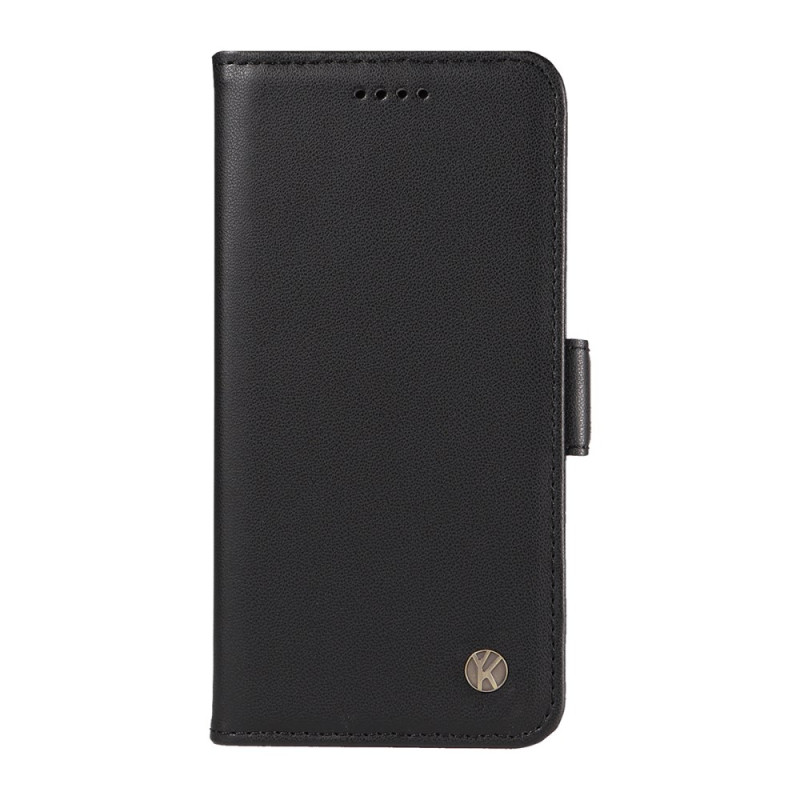 Housse iPhone 18 Pro / 17 Pro YIKATU