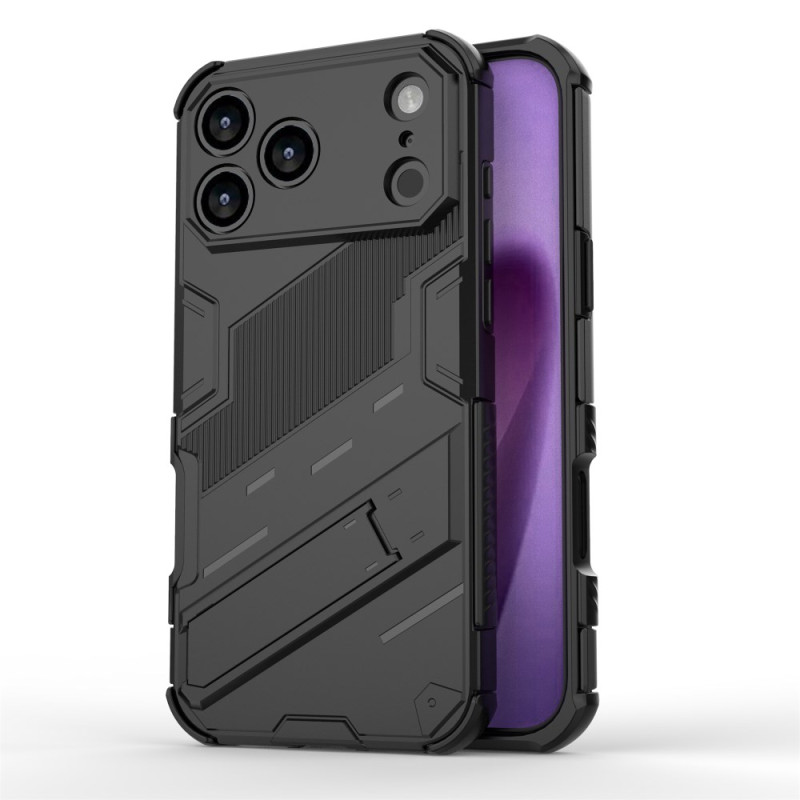 Coque iPhone 17 Pro Classique Support