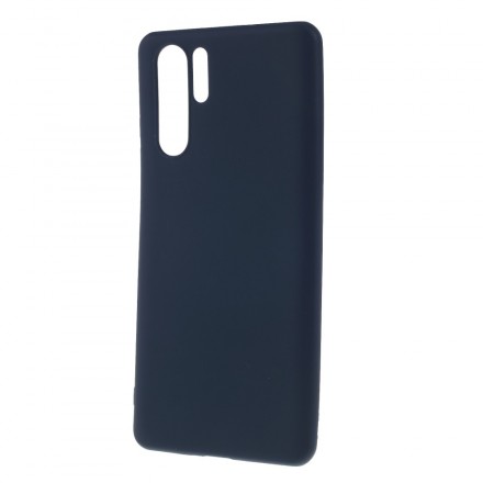 Coque Huawei P30 Pro Silicone