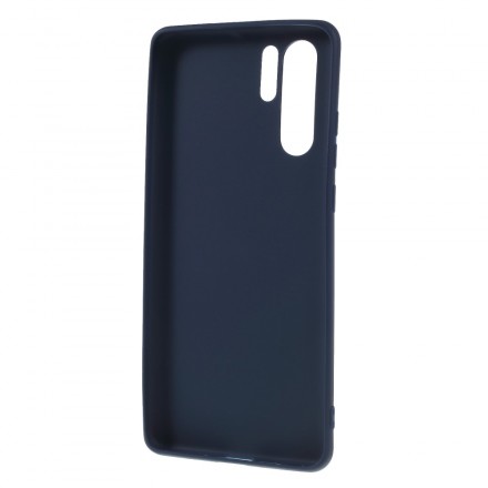 Coque Huawei P30 Pro Silicone
