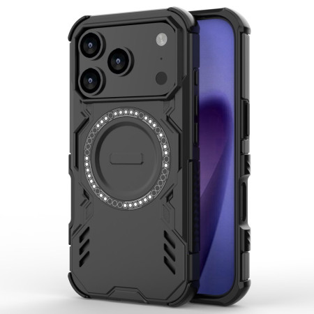 Coque iPhone 18 Pro / 17...