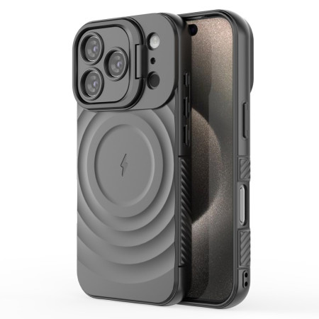 Coque iPhone 18 Pro / 17...