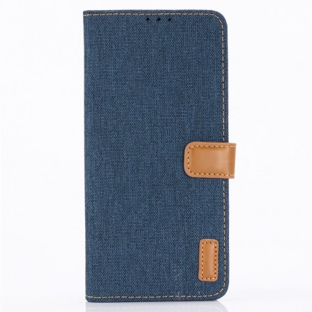 Housse Huawei P30 Pro Jeans Housse Huawei P30 Pro Jeans