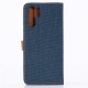 Housse Huawei P30 Pro Jeans Housse Huawei P30 Pro Jeans