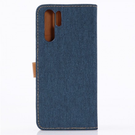 Housse Huawei P30 Pro Jeans Housse Huawei P30 Pro Jeans