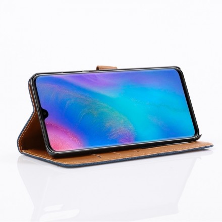 Housse Huawei P30 Pro Jeans Housse Huawei P30 Pro Jeans