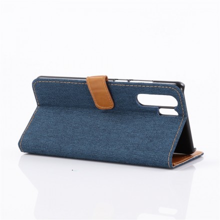 Housse Huawei P30 Pro Jeans Housse Huawei P30 Pro Jeans