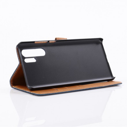 Housse Huawei P30 Pro Jeans Housse Huawei P30 Pro Jeans