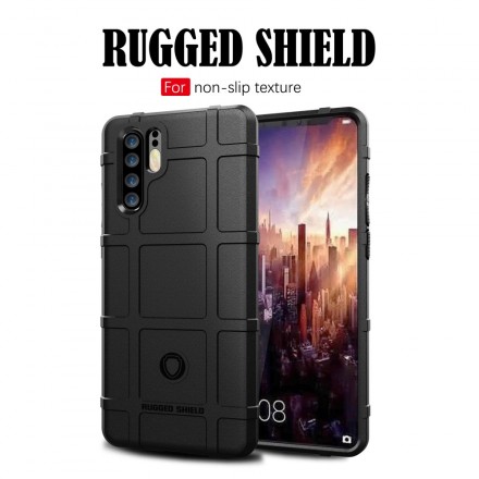 Coque Huawei P30 Pro Rugged Shield