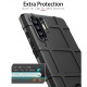 Coque Huawei P30 Pro Rugged Shield