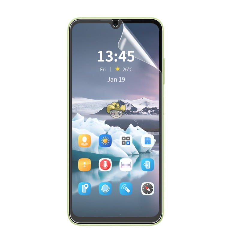 Film de Protection pour Écran Xiaomi Redmi 15C 4G / 5G / Poco C85