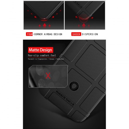 Coque Huawei P30 Pro Rugged Shield Coque Huawei P30 Pro Rugged Shield