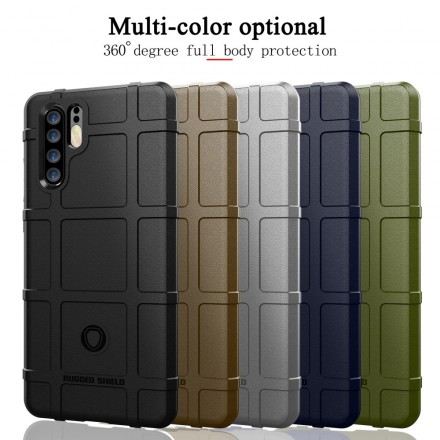 Coque Huawei P30 Pro Rugged Shield Coque Huawei P30 Pro Rugged Shield