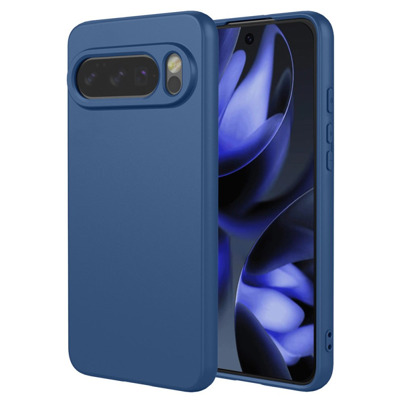 Coque Google Pixel 10 / Pixel 10 Pro Silicone Liquide