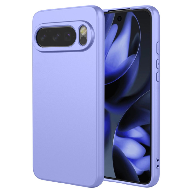 Coque Google Pixel 10 / Pixel 10 Pro Silicone Liquide