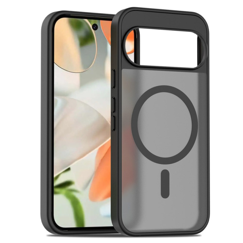 Coque Google Pixel 10 / Pixel 10 Pro Compatible MagSafe Hybride