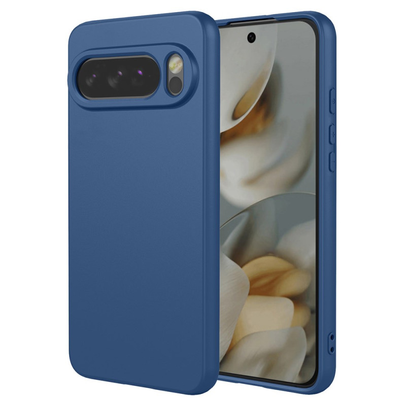 Coque Google Pixel 10 Pro XL Silicone Liquide
