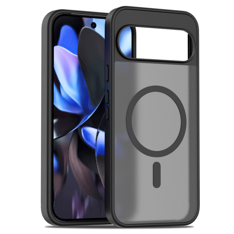 Coque Google Pixel 10 Pro XL Compatible avec MagSafe Givrée