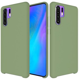 Coque Huawei P30 Pro Liquide Silicone