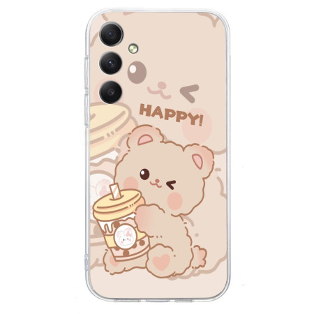 Coque Samsung Galaxy A07 Ours