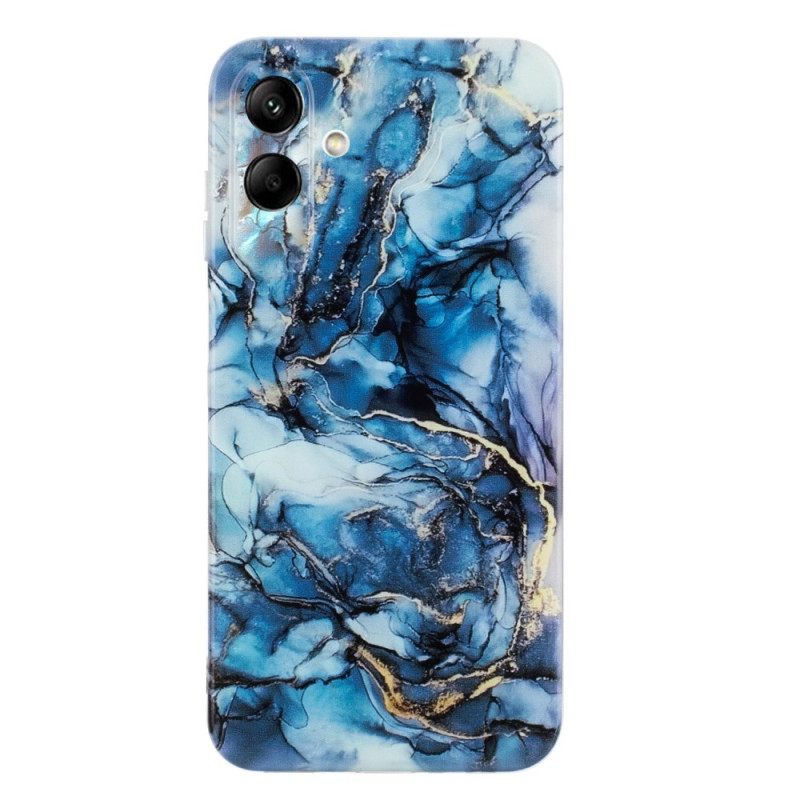 Coque Samsung Galaxy A07 Effet Marbre