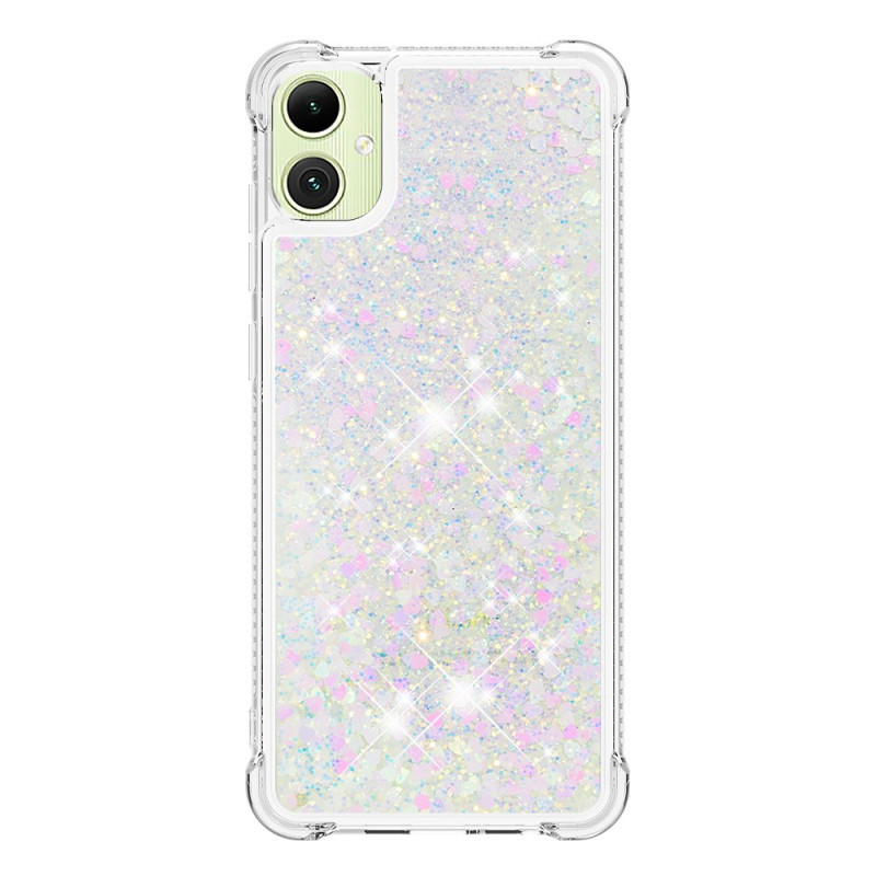 Coque Samsung Galaxy A07 Paillettes