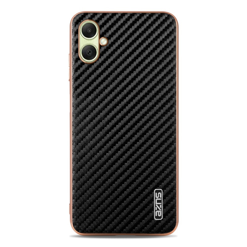 Coque Samsung Galaxy A07 Fibre Carbone AZNS
