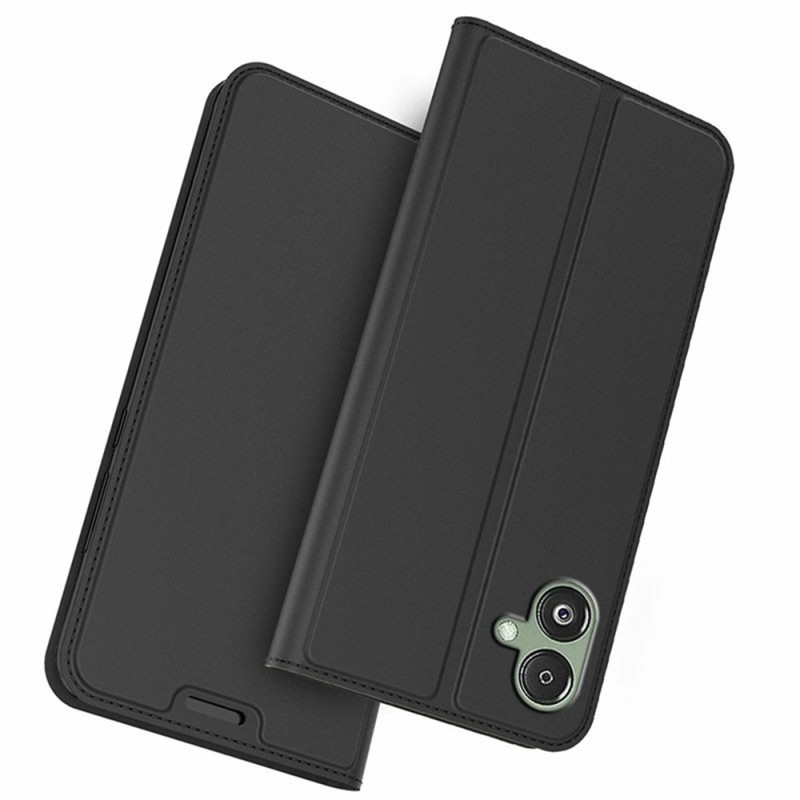 Flip Cover Samsung Galaxy A07 Porte-carte