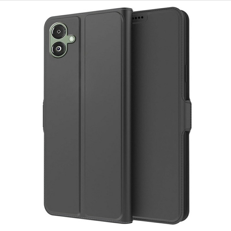 Étui Samsung Galaxy A07 Porte-Carte