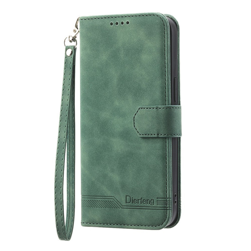 Housse Samsung Galaxy A07 DIERFENG
