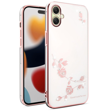 Coque Samsung Galaxy A07 KADEM